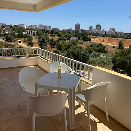 Do Vau 3d Mar Azul Apartman