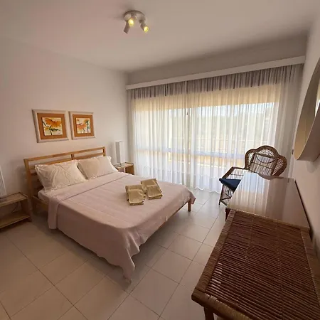 Apartman Do Vau 3d Mar Azul Alvor