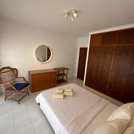 Apartman Do Vau 3d Mar Azul Alvor