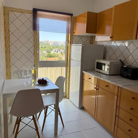 Do Vau 3d Mar Azul Apartman *