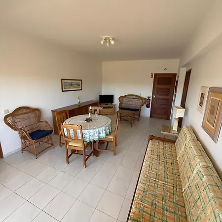 Do Vau 3d Mar Azul Apartman Alvor