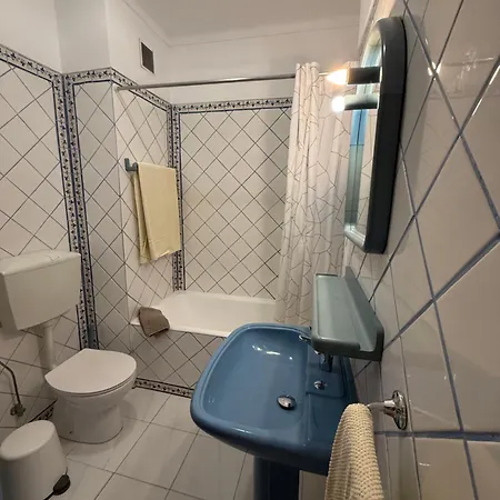 Do Vau 3d Mar Azul *